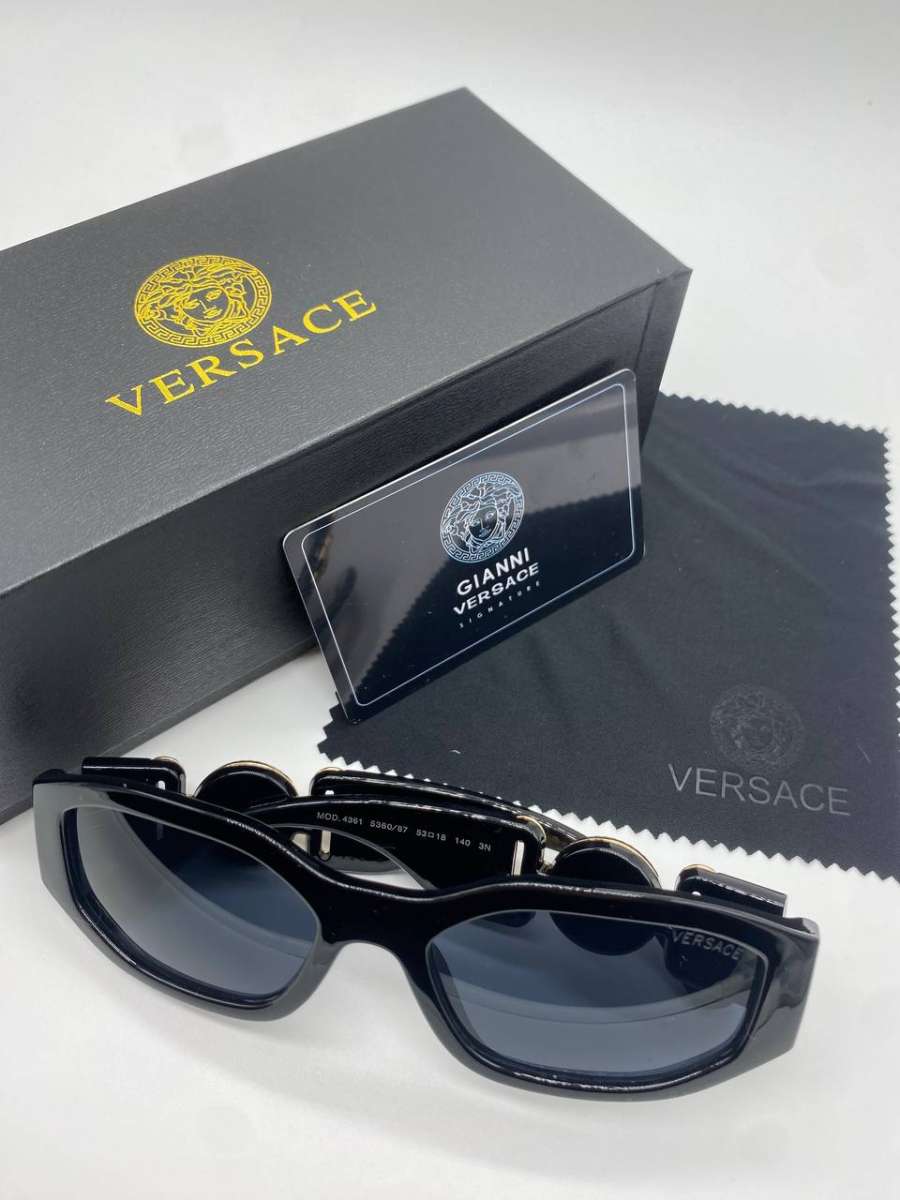Versace Sunglasses