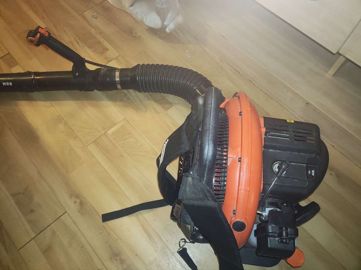 Echo Blower
