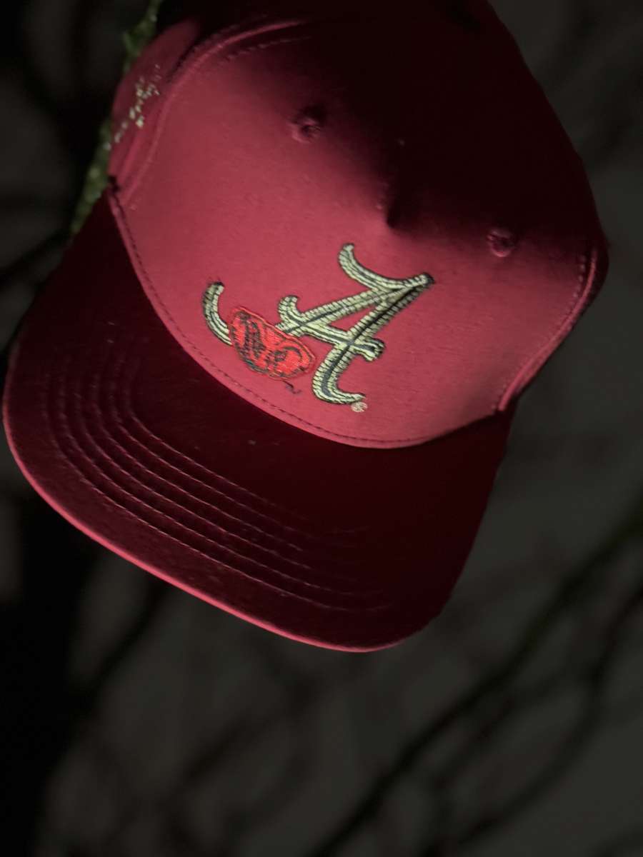 Travis Scott Cactus Jack snapbacks