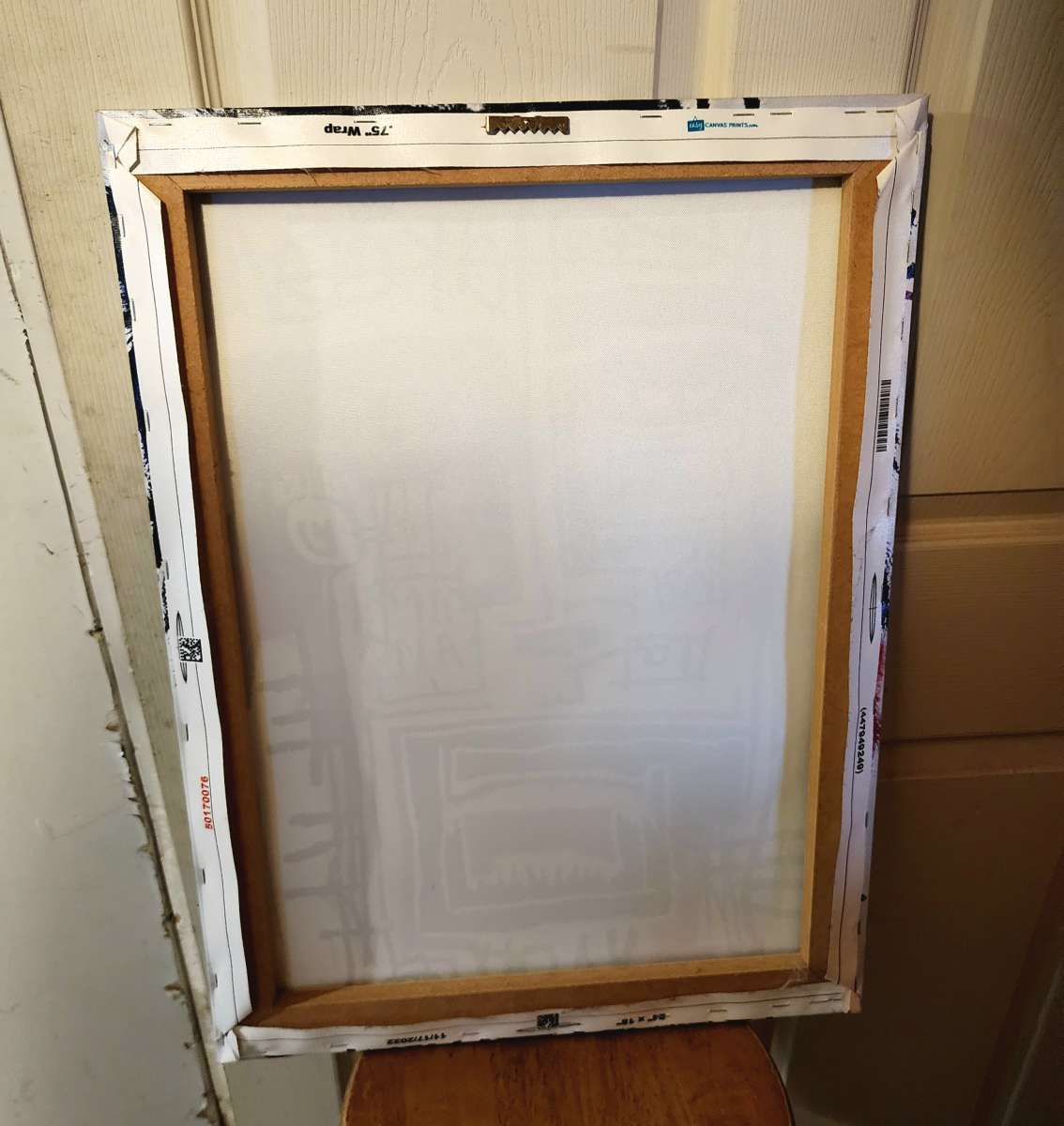 Street Skull by CK Art Department