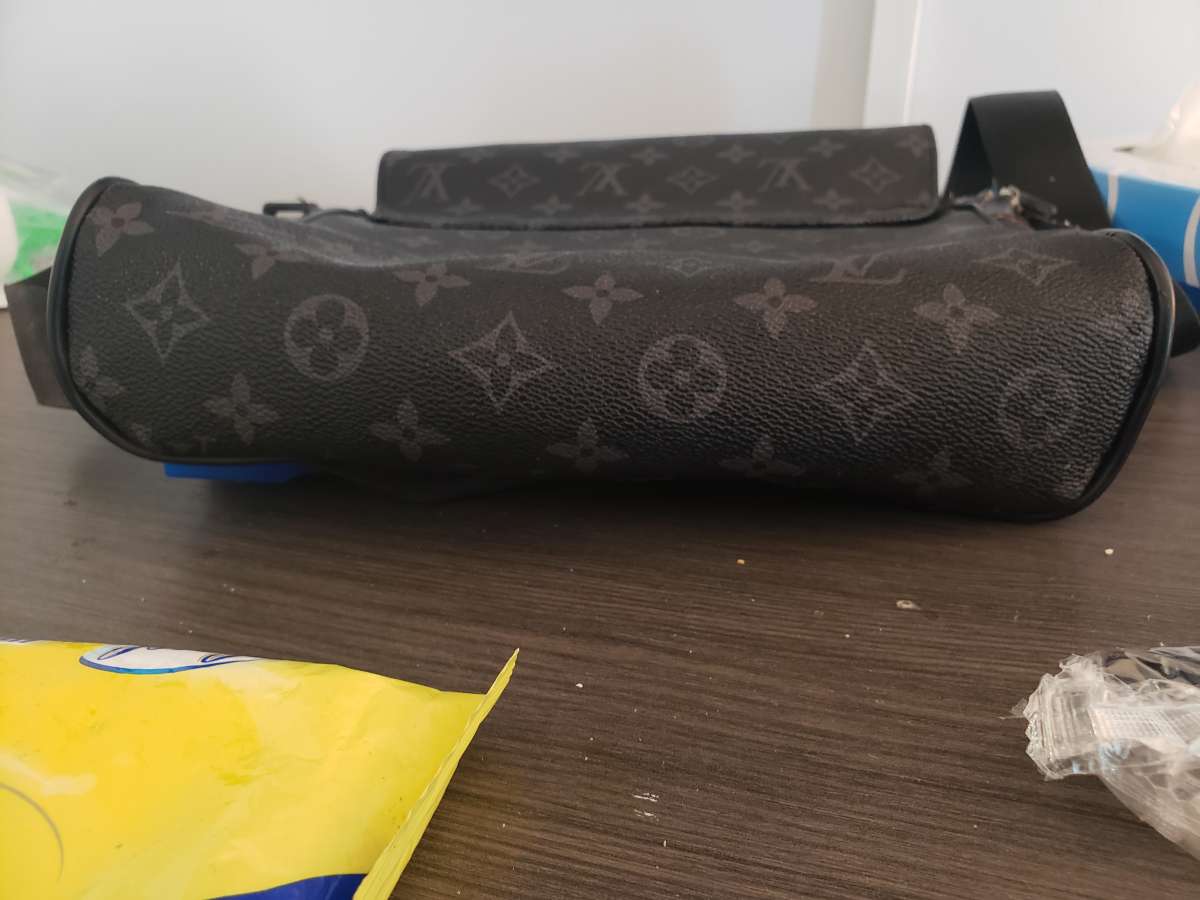 Louis Vuitton crossbody