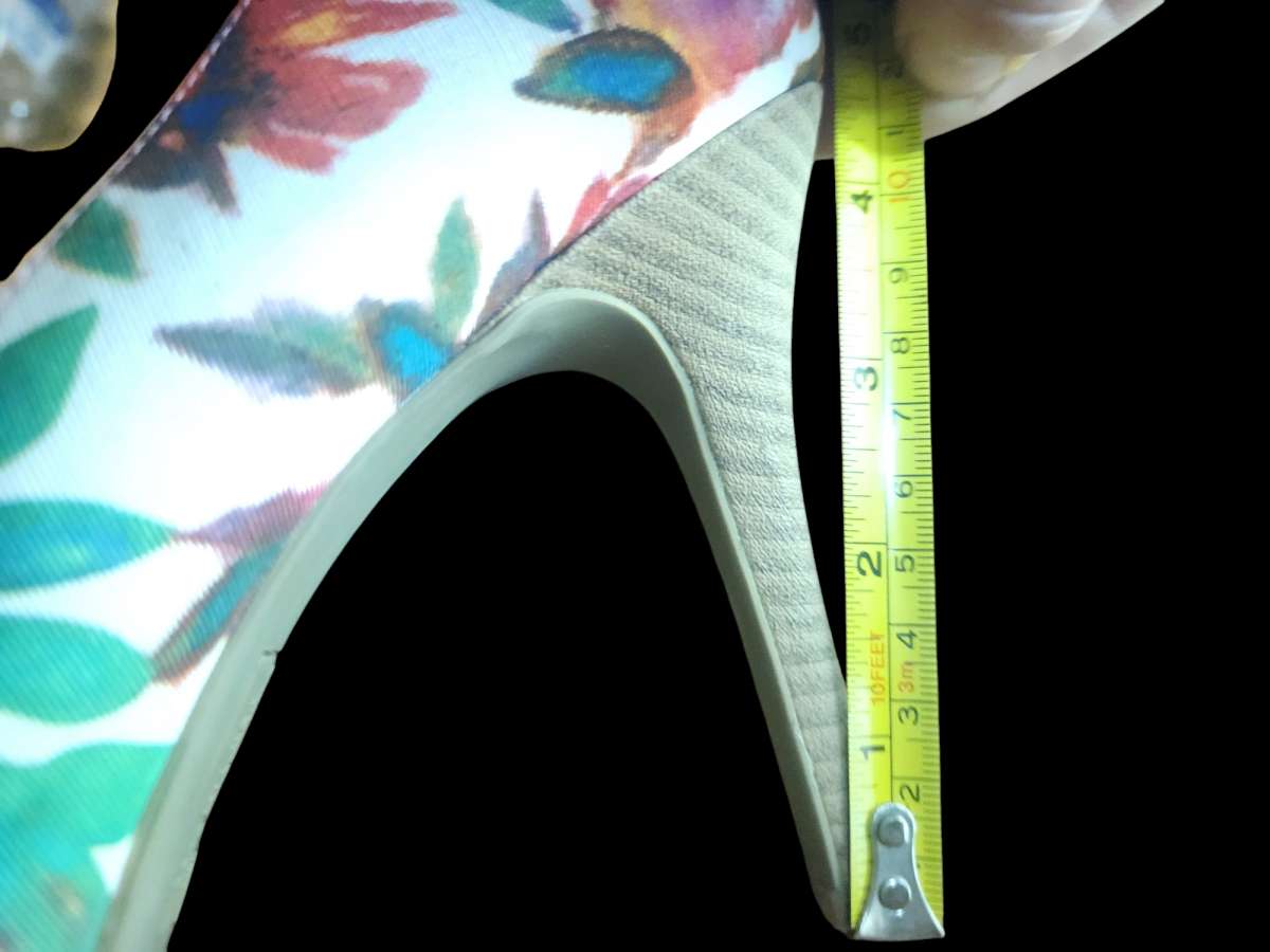 christian siriano heels