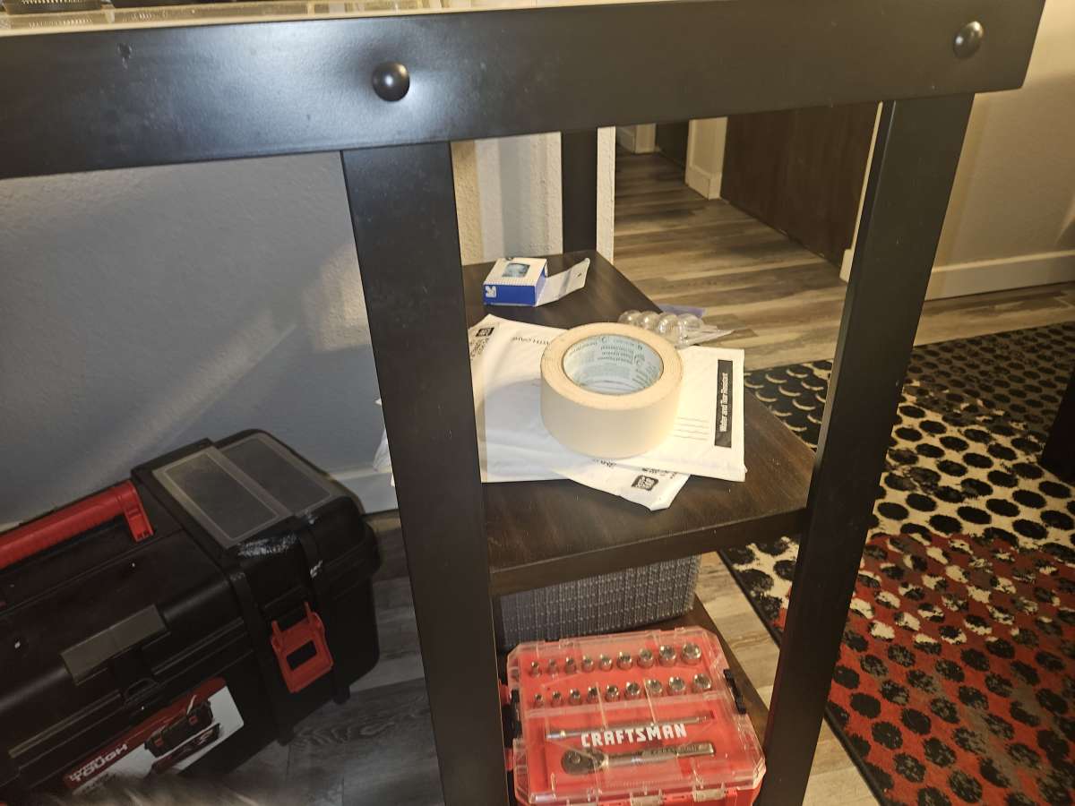 marble top work desk