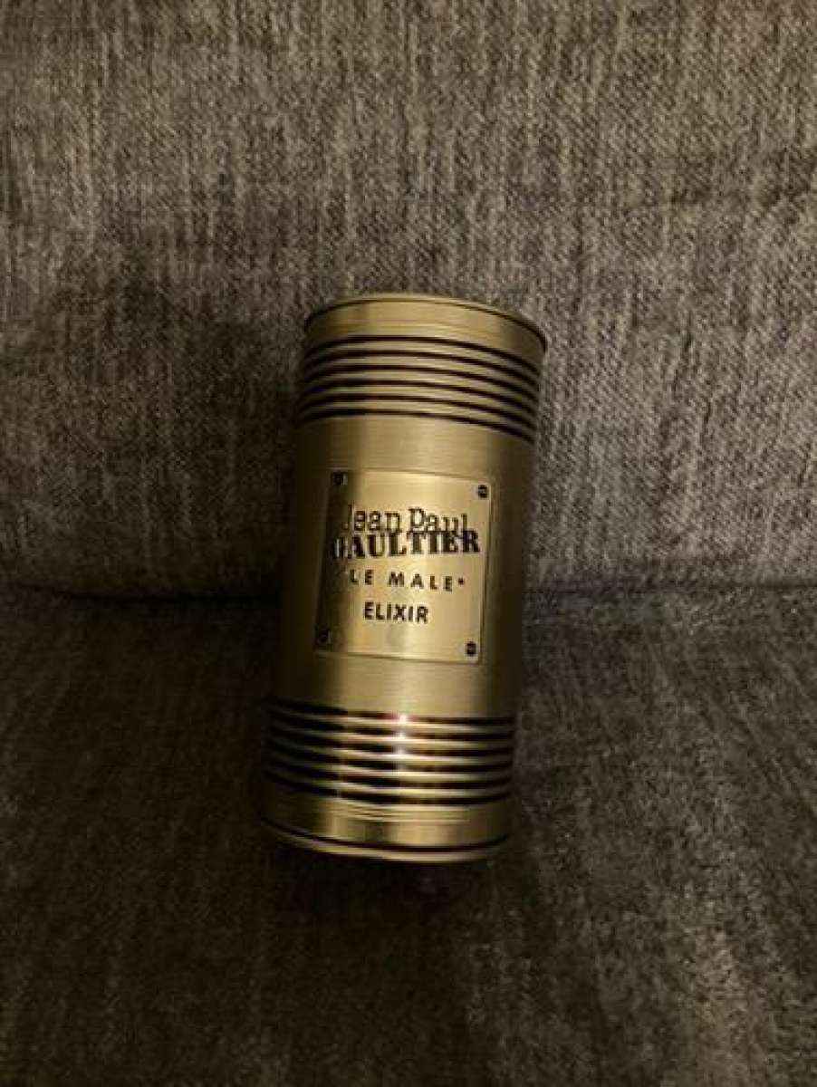 Jean Paul Gaultier Le Male Elixir