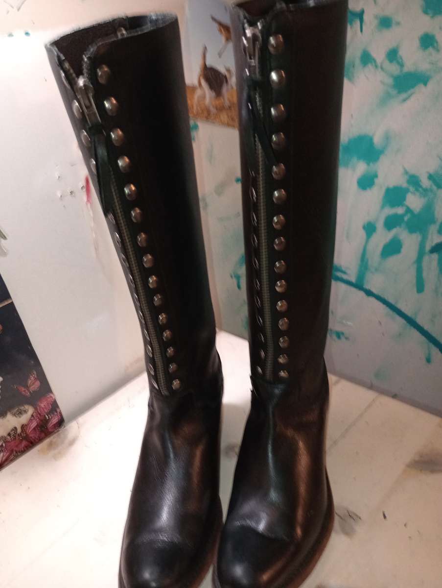 Reba collection Justin boots