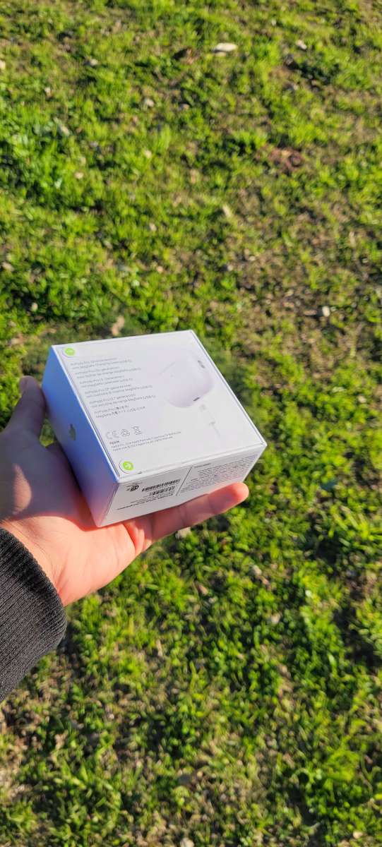 Wireless Heaphones with usbc