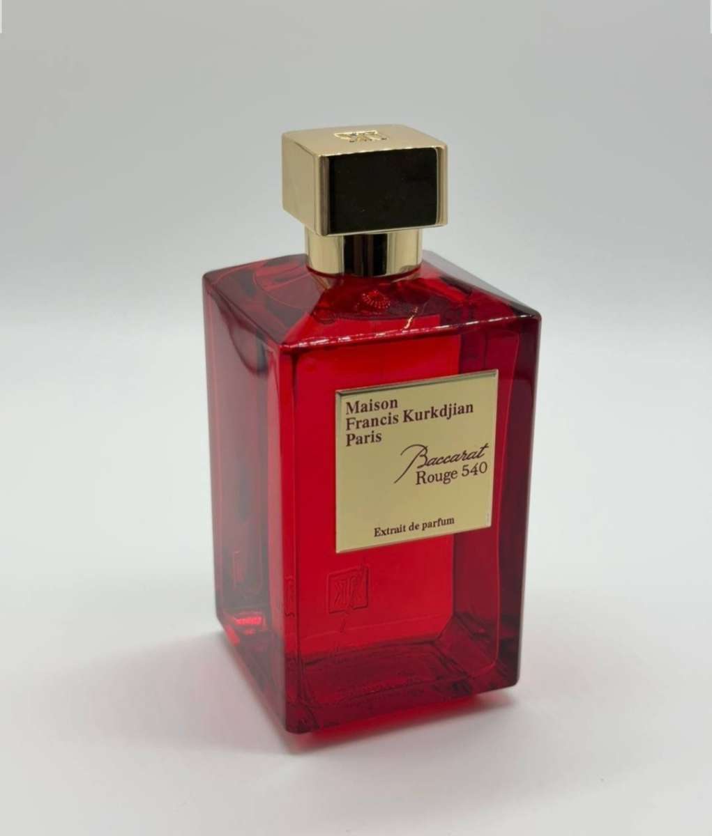 Baccarat Rouge 540 Extrait de parfum 68 oz
