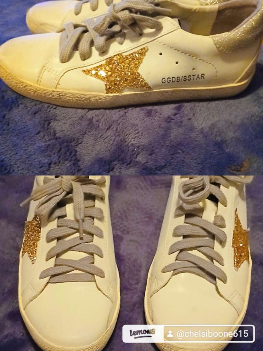 Womens Golden Goose Shoes