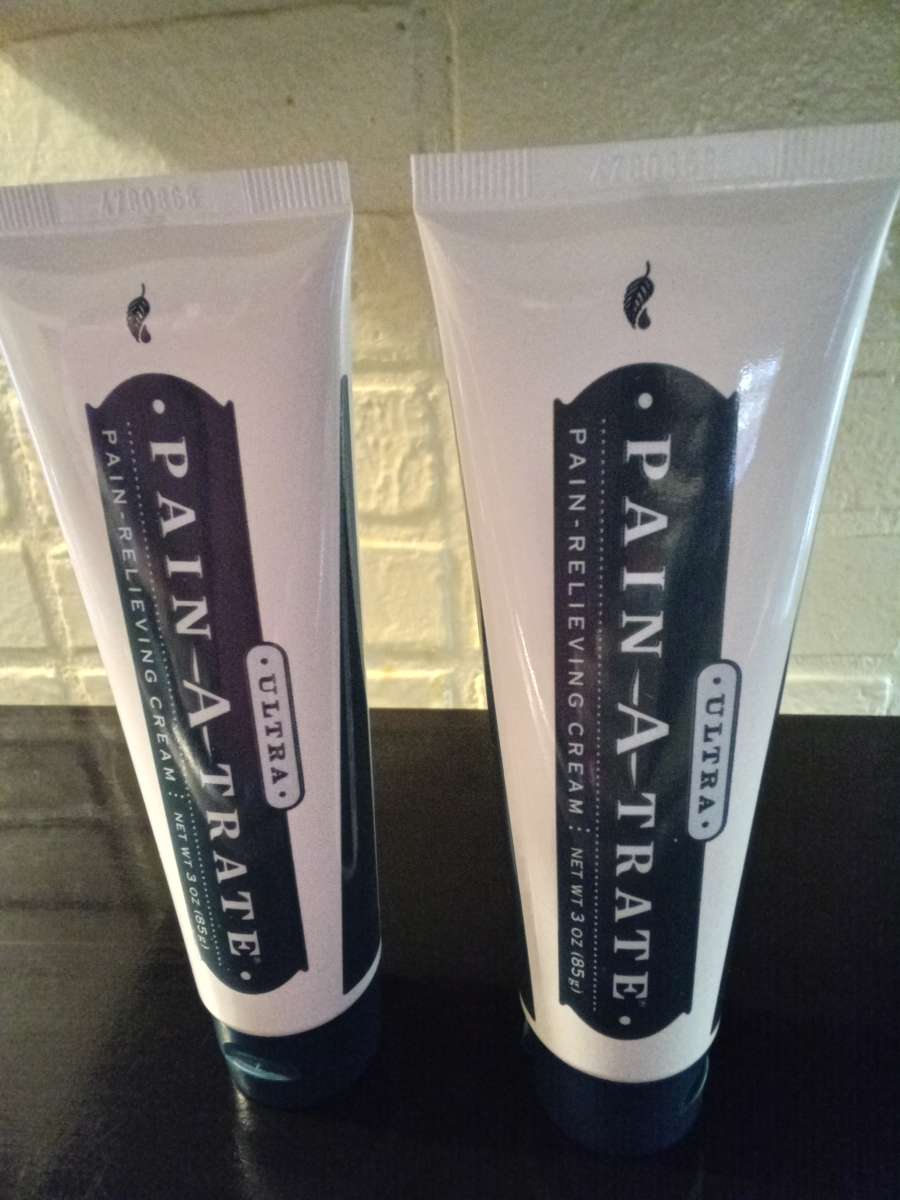 painatrate Bundle Of 2