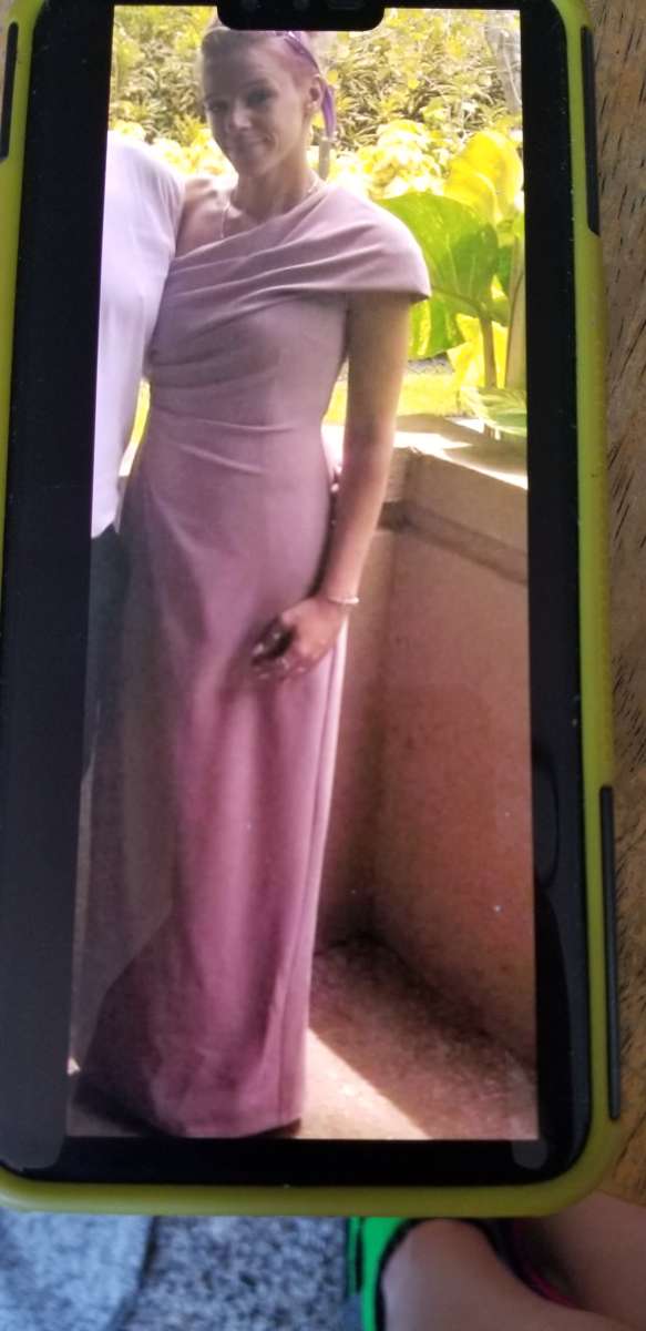 Bridesmaid Dress