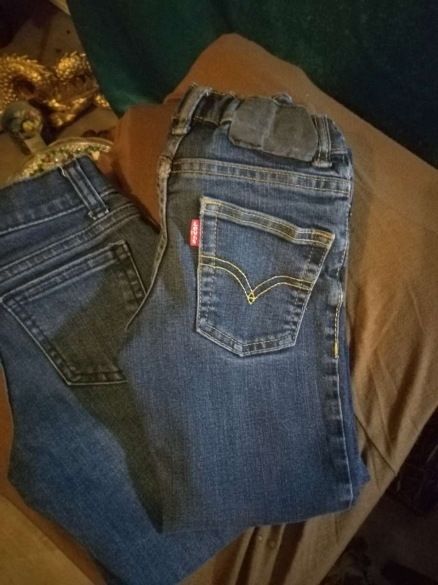 lil boy blue jeans