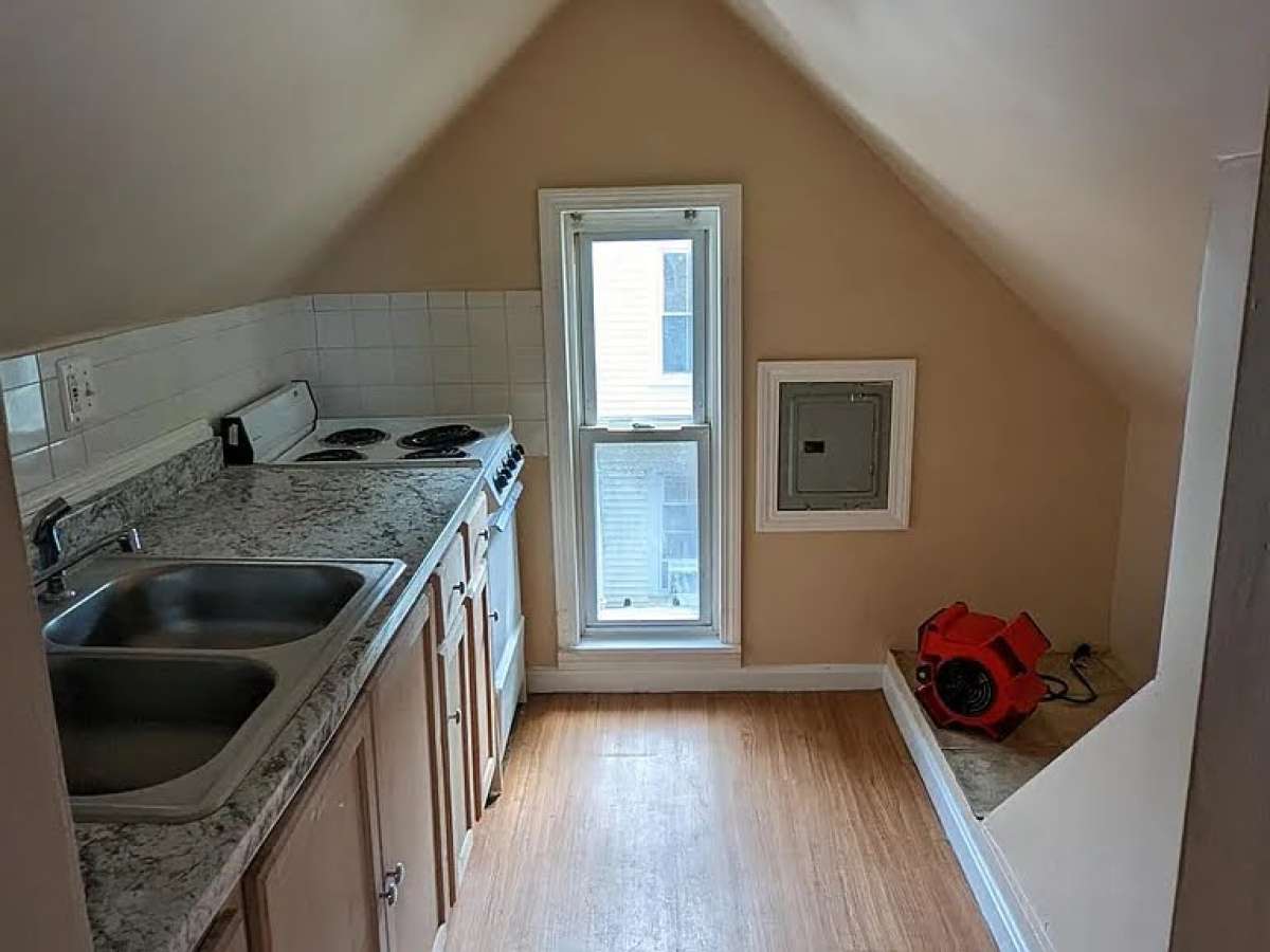 Apartment for rent