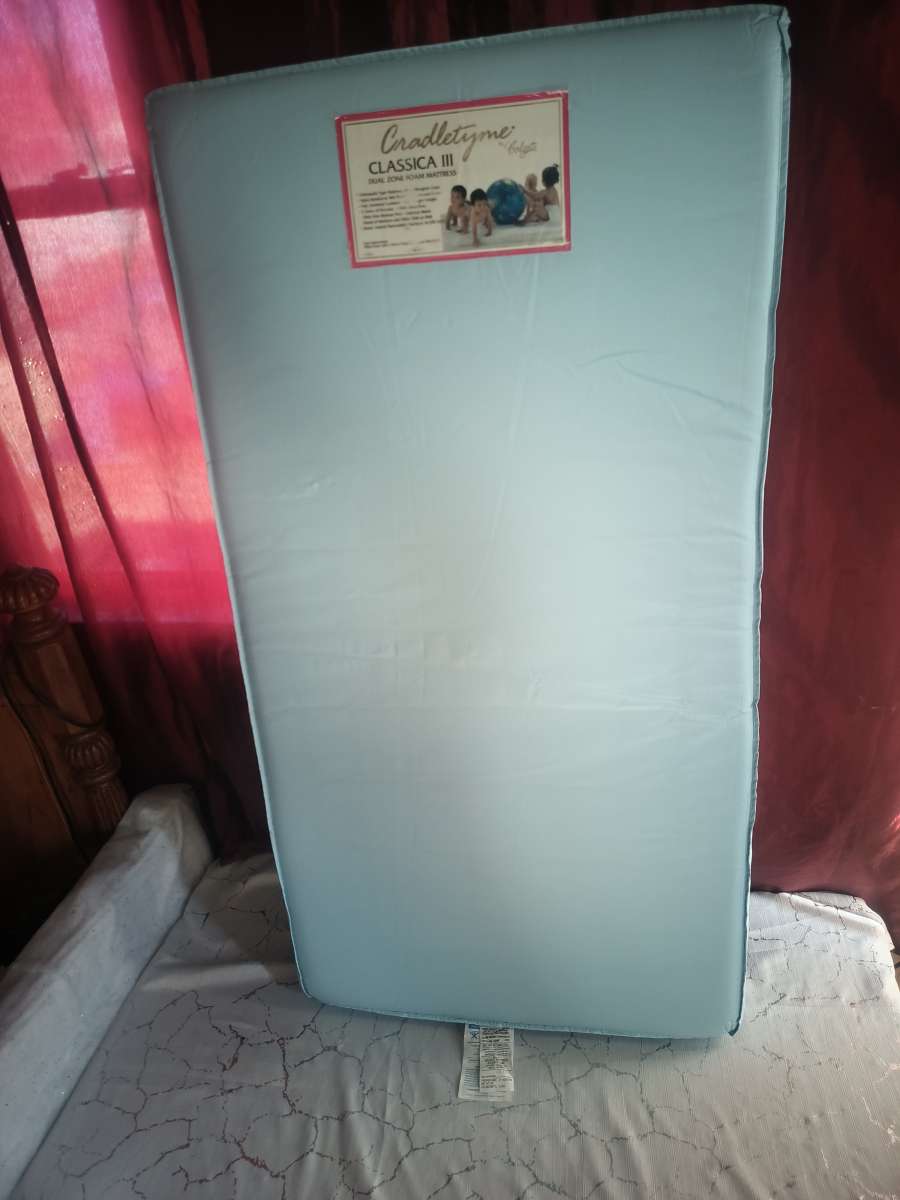 Baby Mattress