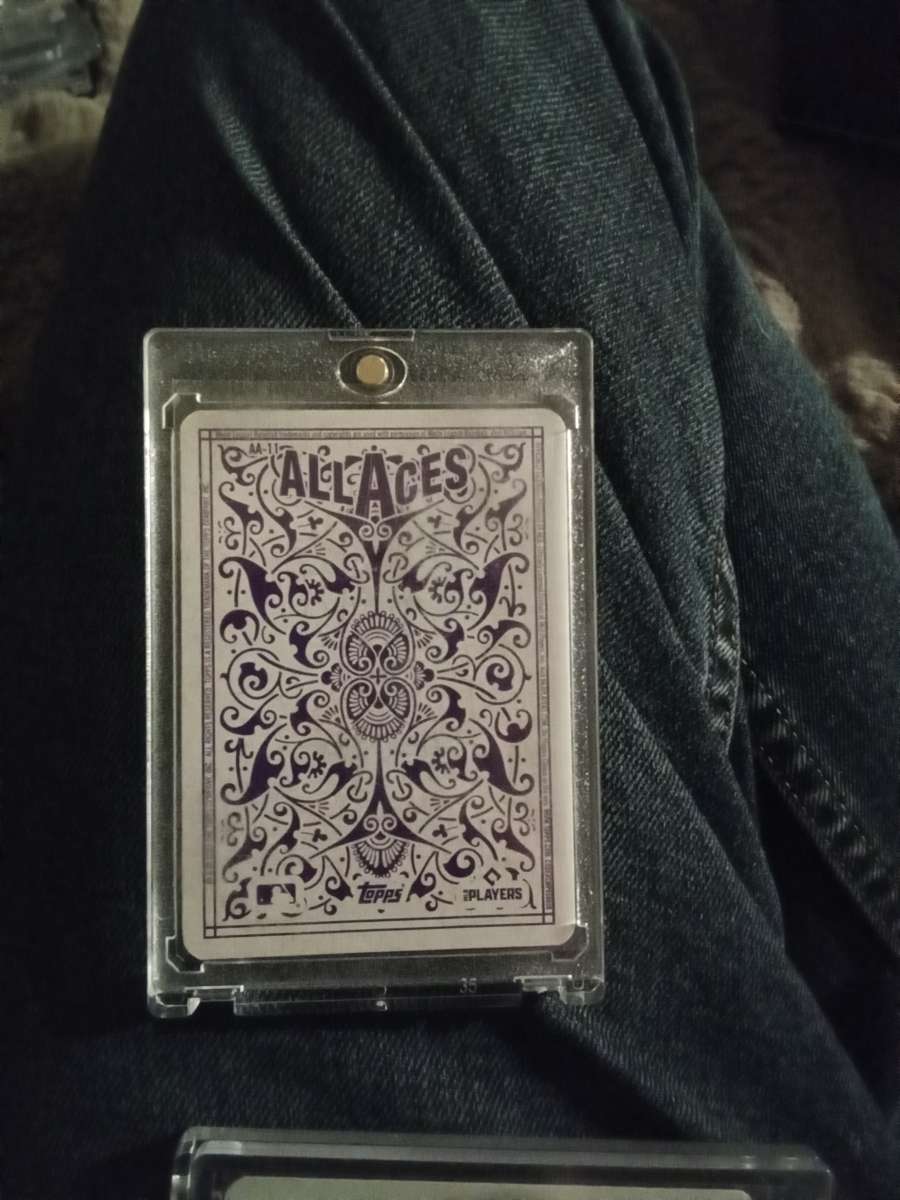 shohei ohtani all aces