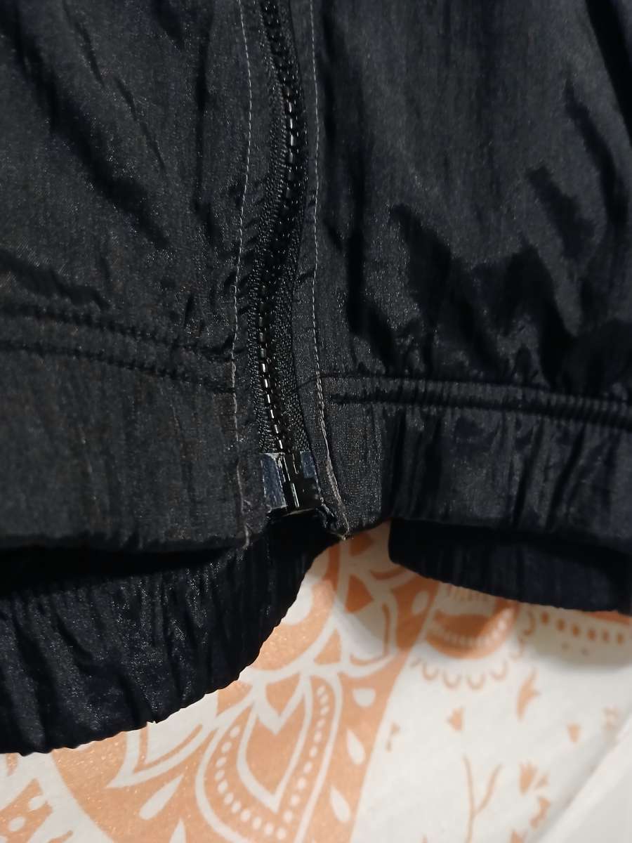 Vintage 90s USA Olympics Team Jcpenny Mens Large Windbreaker