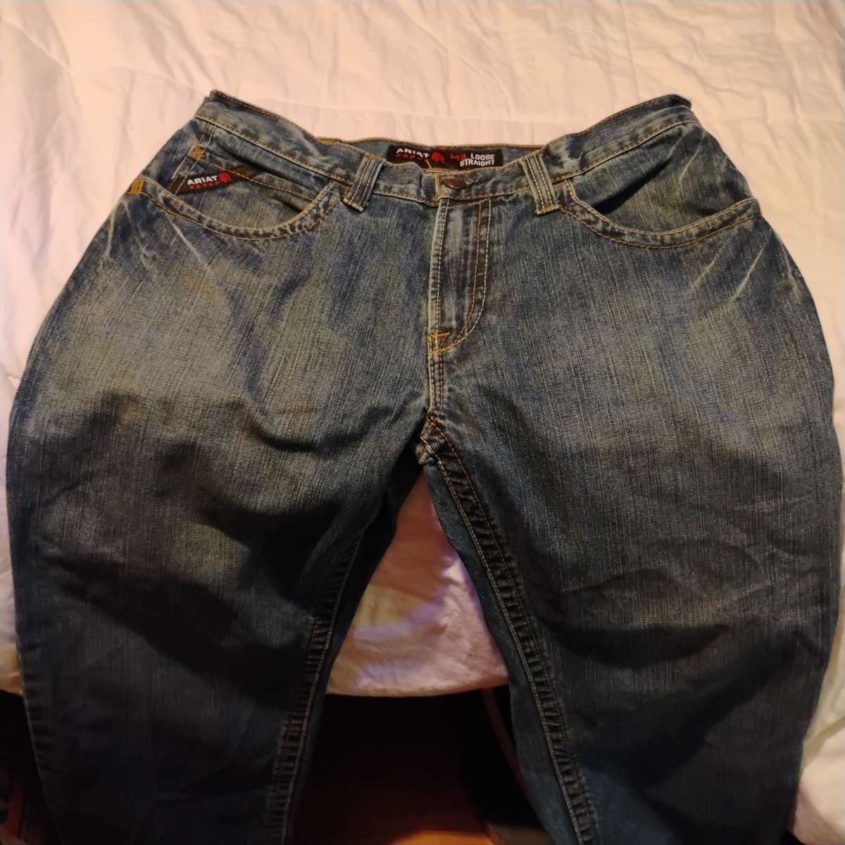 ARIAT FR JEANS BRAND NEW