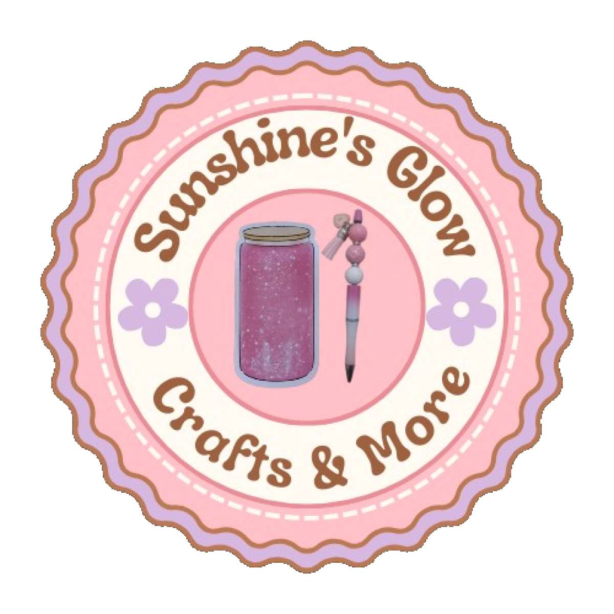 Sunshines Glow