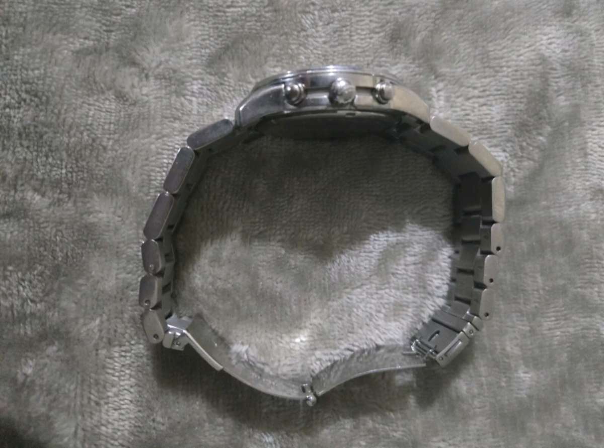 Michael Kors Stainless Steel Authentic Model C937182