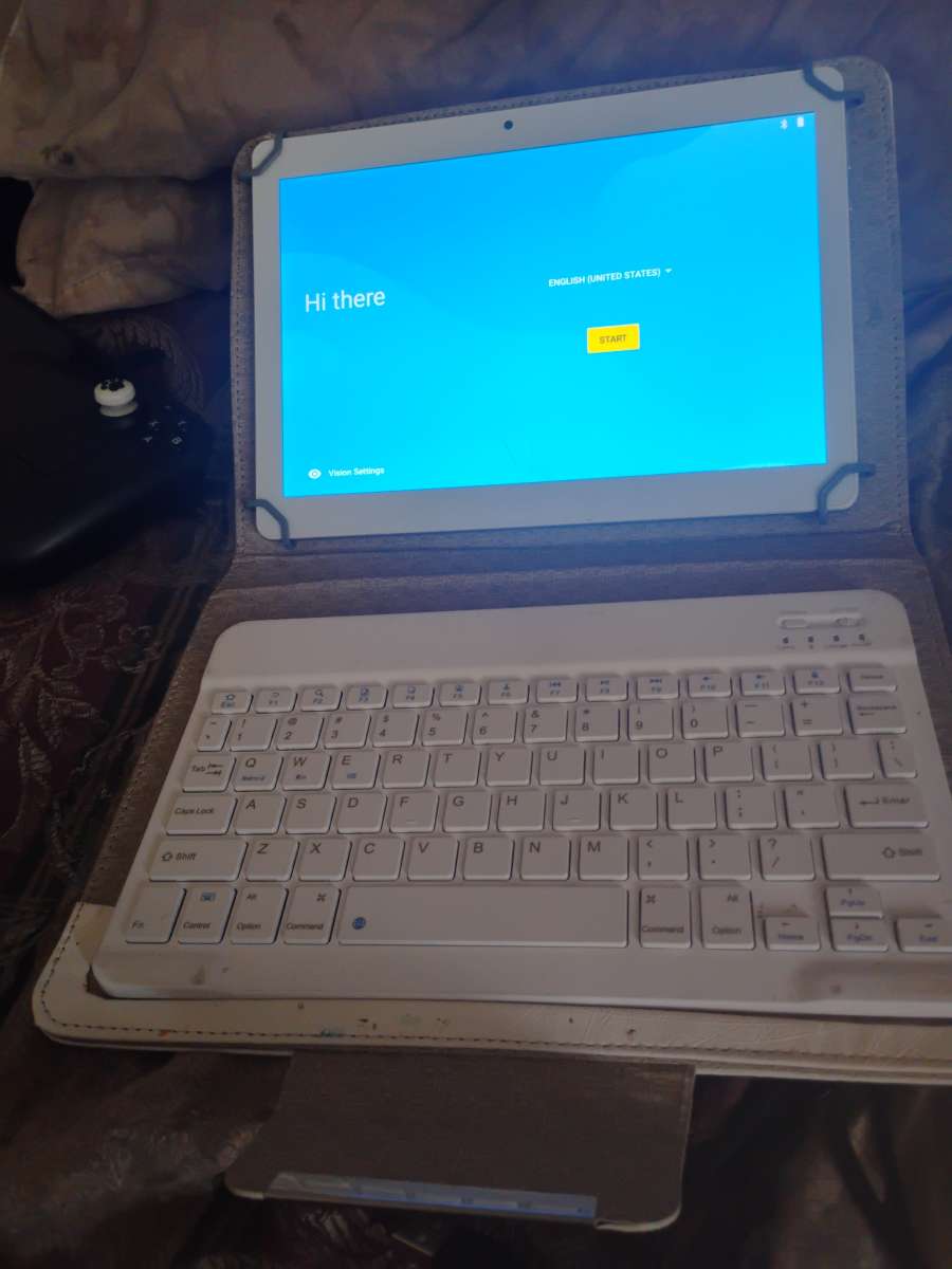 Dragon Touch android Tablet