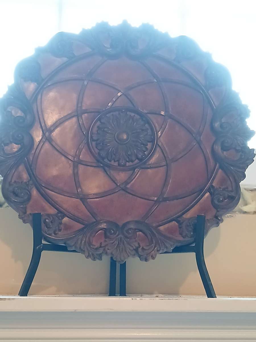 in very good condition