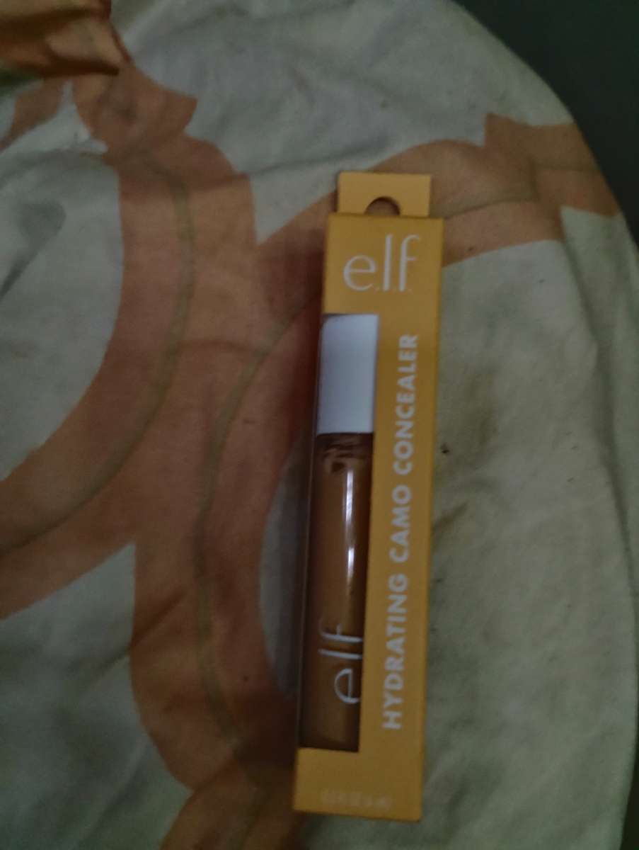 makeup and skincare products