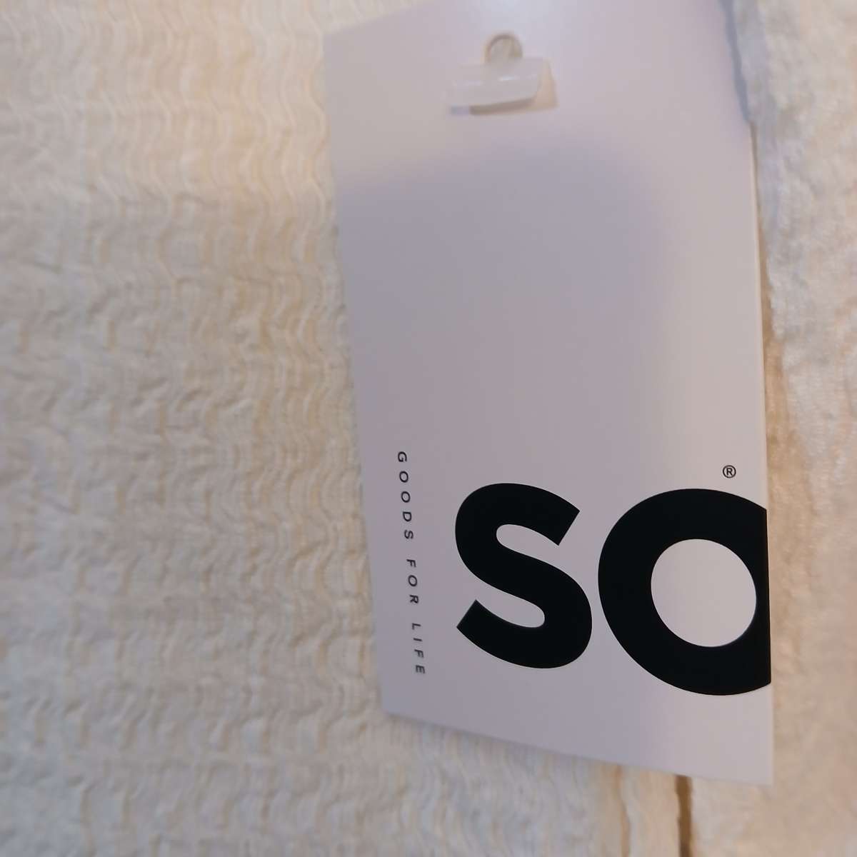 SO Girls Sweater size S