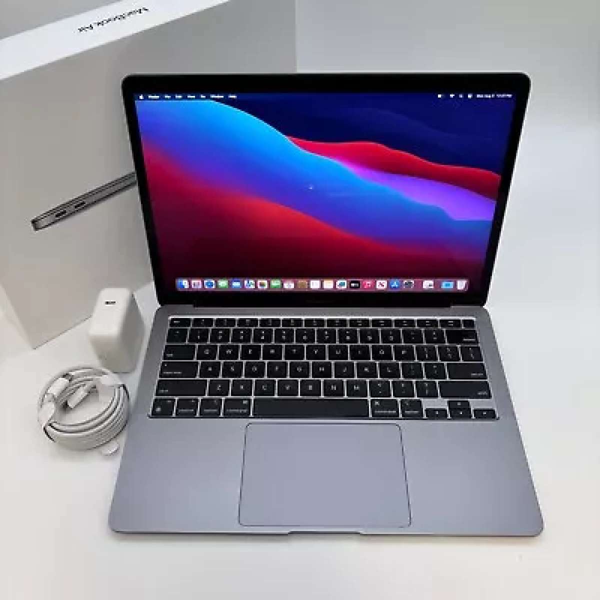 Apple MacBook Air 13 Retina 256GB SSD