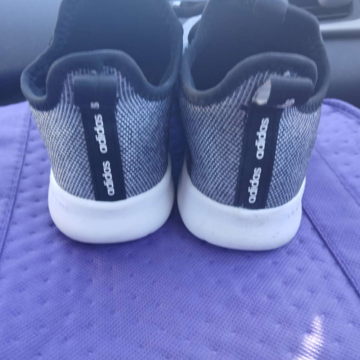 Adidas shoes
