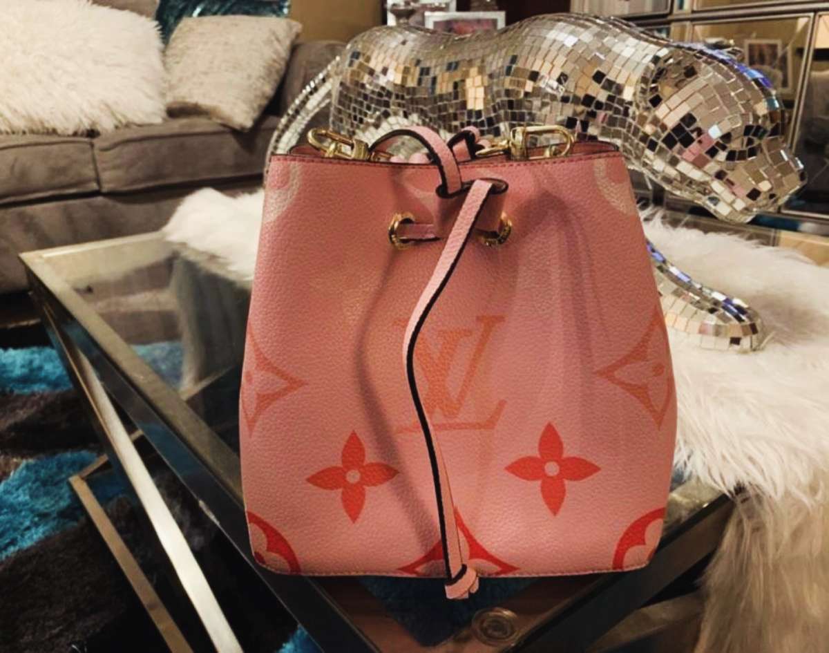 designer purse 1 LV