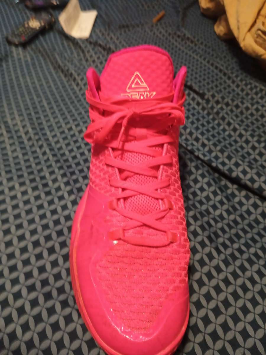 PEAK LOUIS WILLIAMSON SHOES