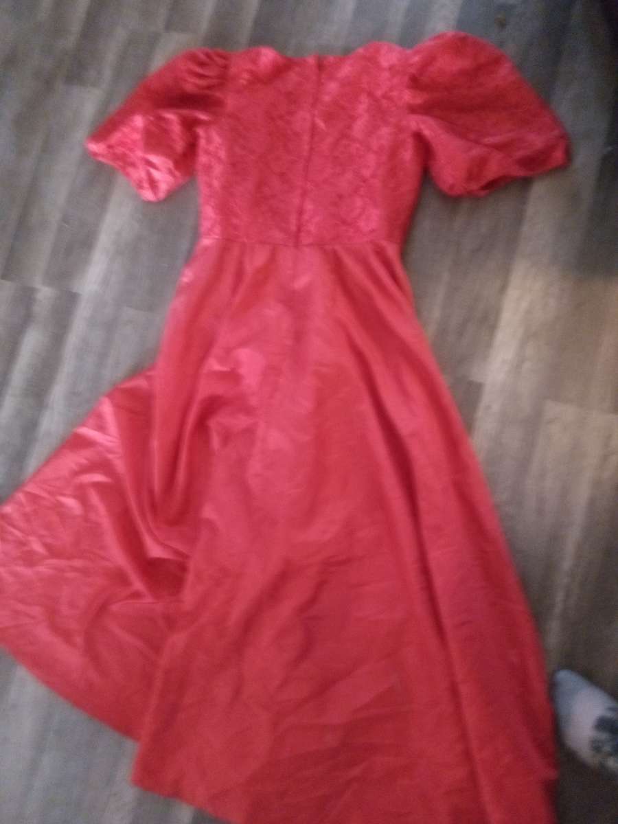 dress