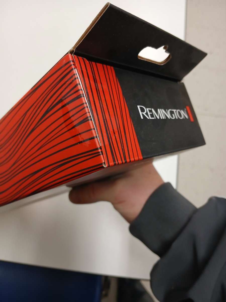 Remington Flat Iron