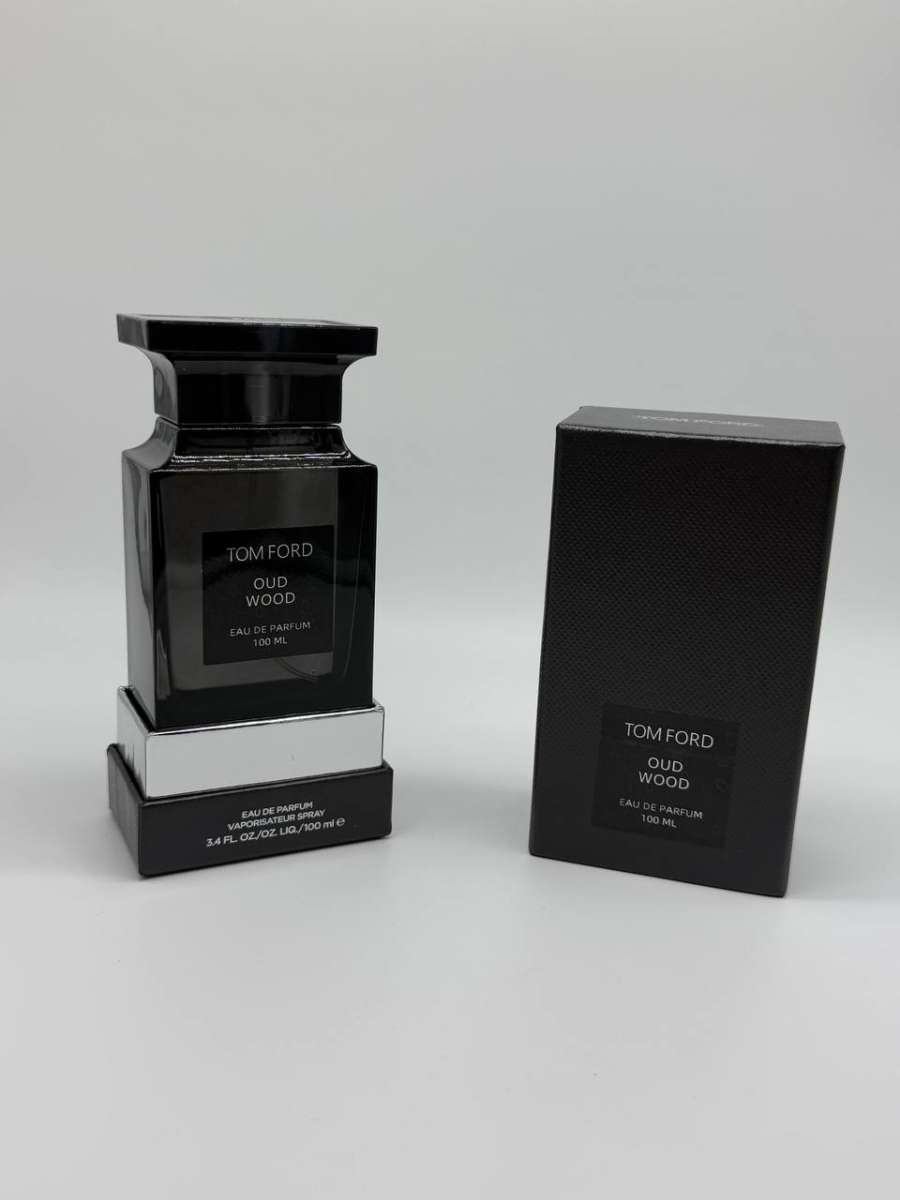 Tom Ford Oud Wood