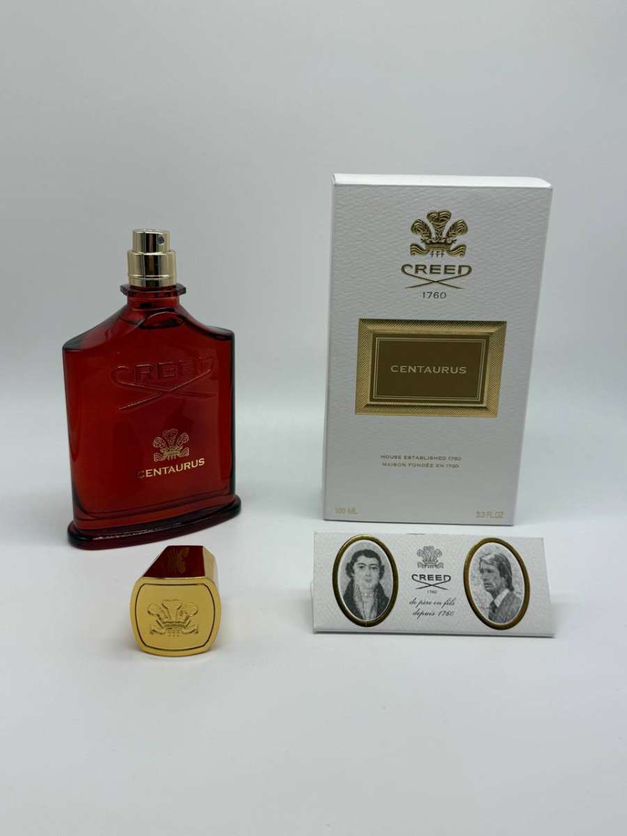 Creed Centaurus