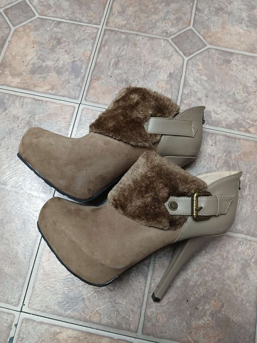 boots guess