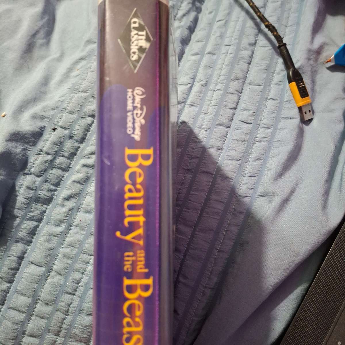 Beauty and the Beast