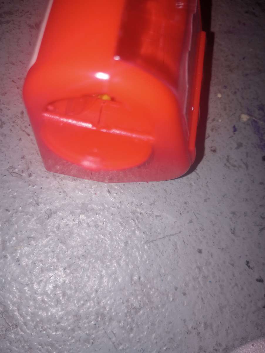 a little candy machine