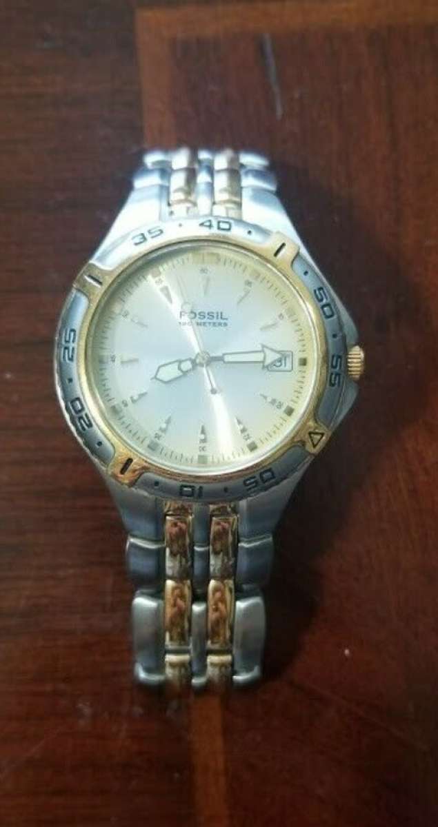 Mens FOSSIL Watch
