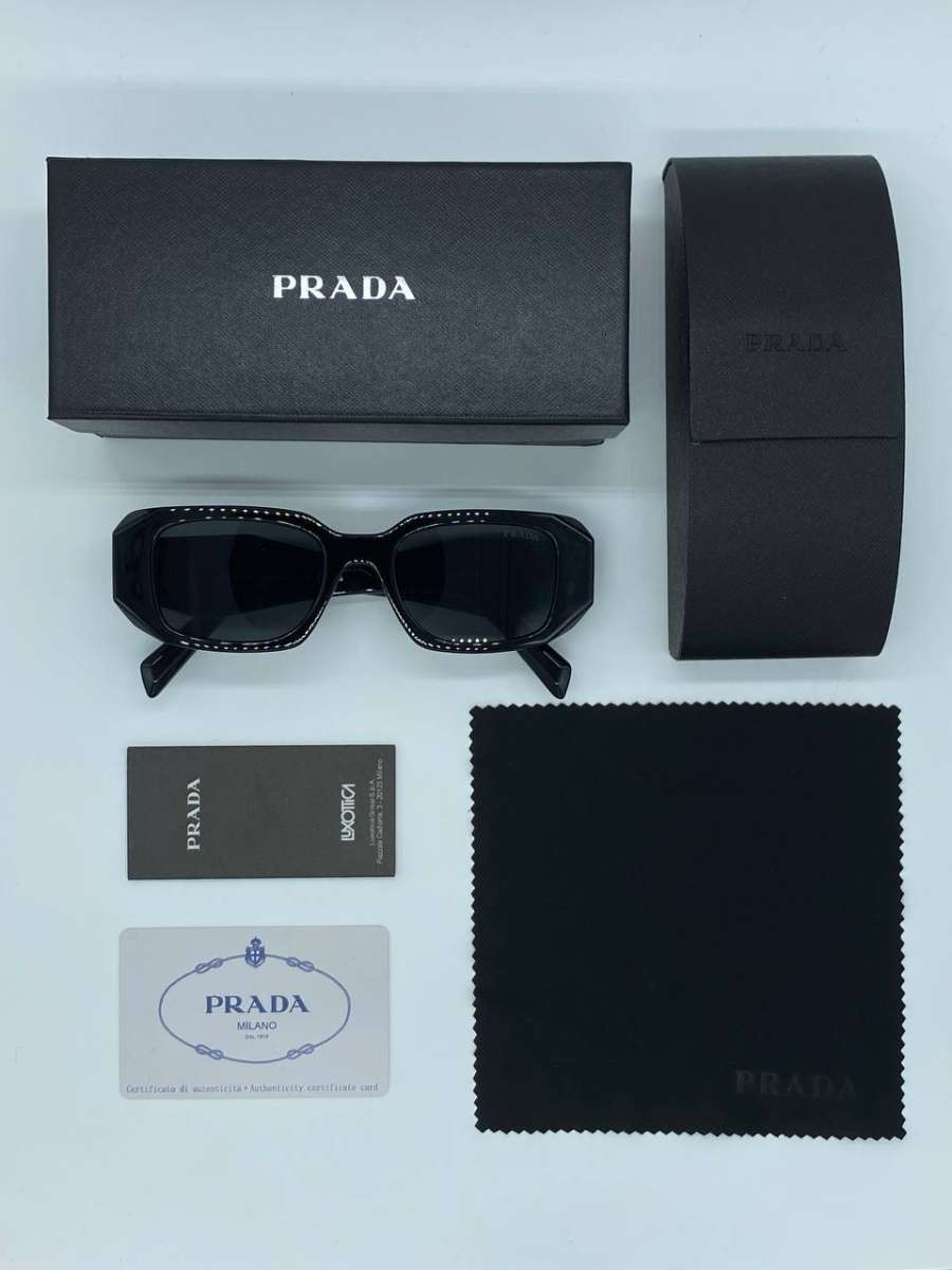 Prada Sunglasses