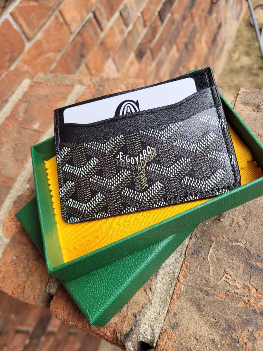 Goyard Wallet