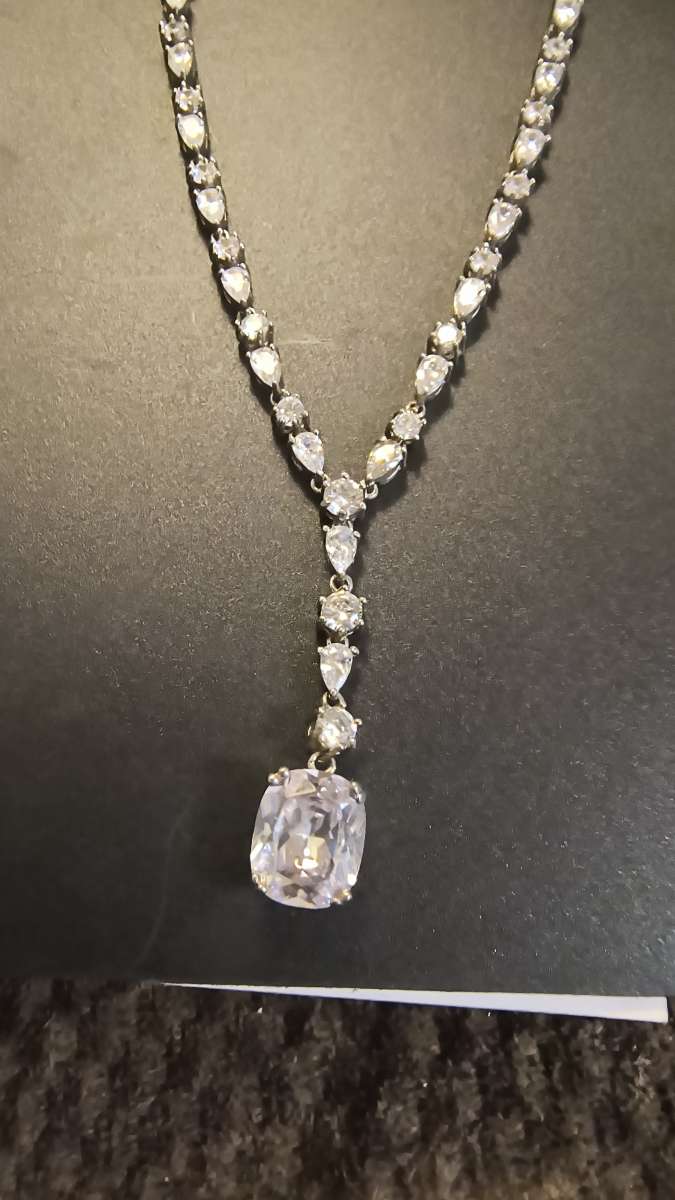 Bijouterie Gonin Necklace