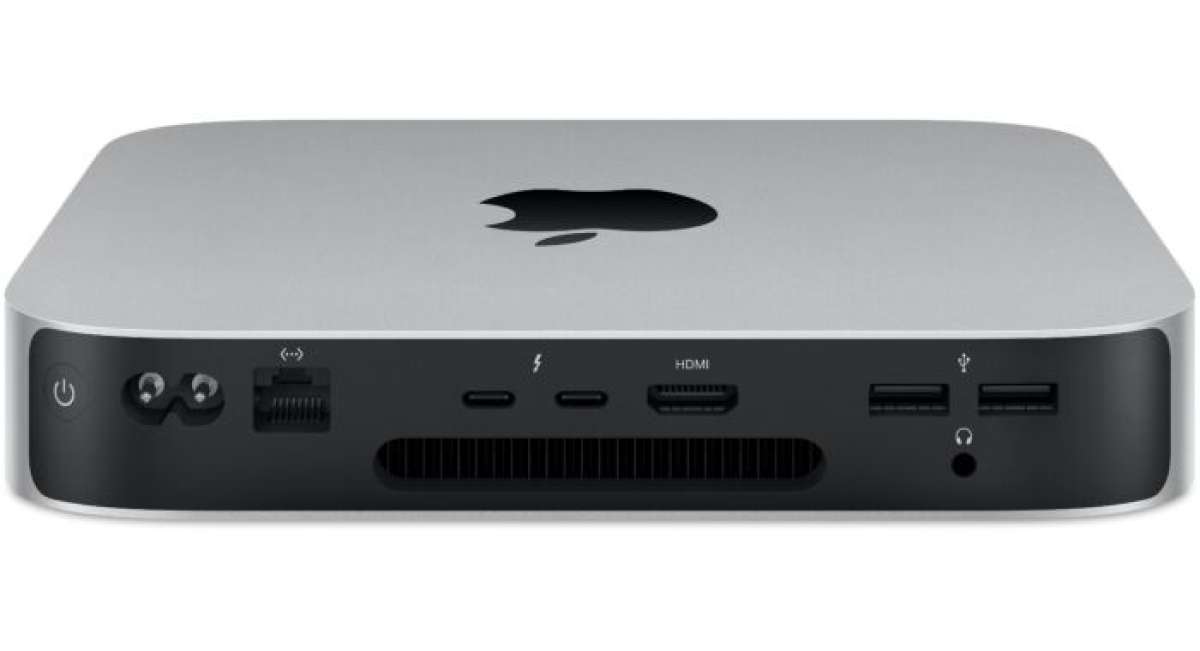 apple mini m2
