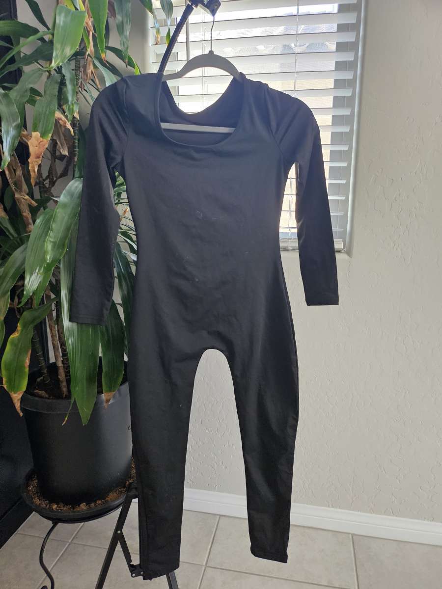 jumpsuit PRELOVED small