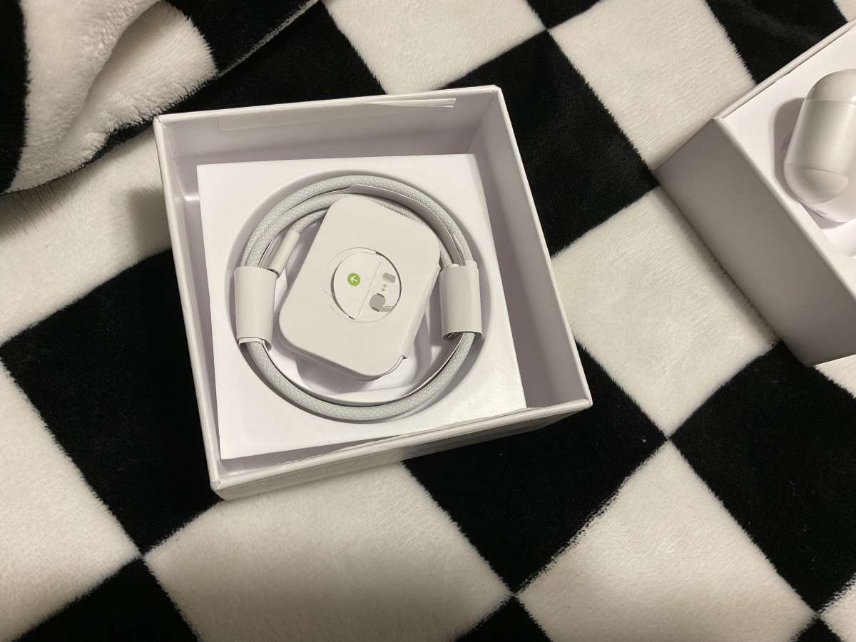 AirPods Pro 2 generation