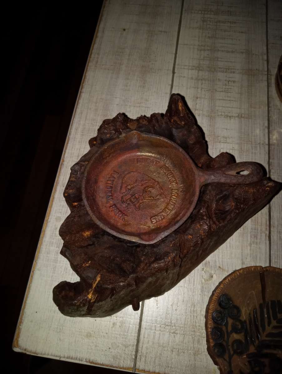 hang crafted table decor