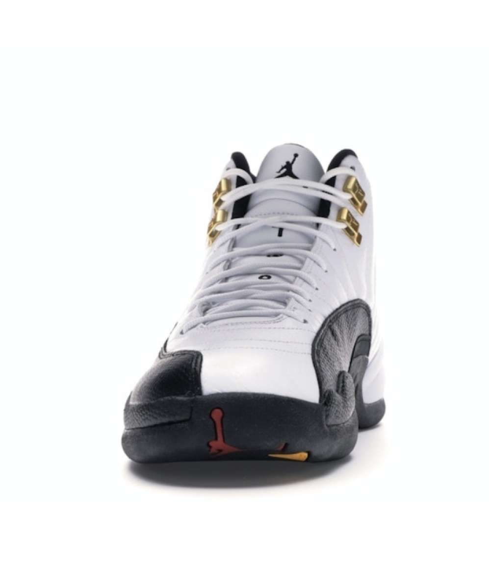 Jordan retro 12s taxi