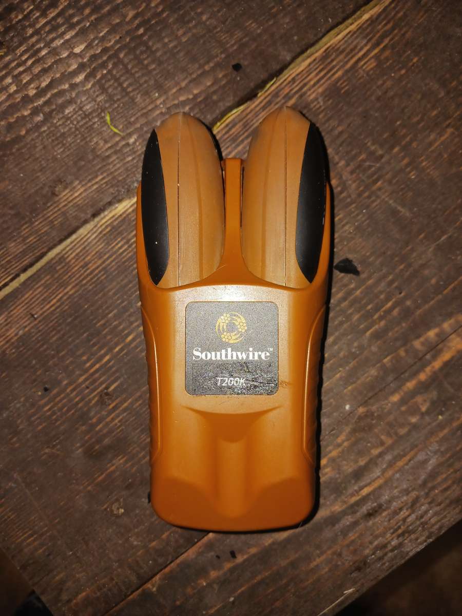 Southwire MULTIPURPOSE TONE  PROBE KIT