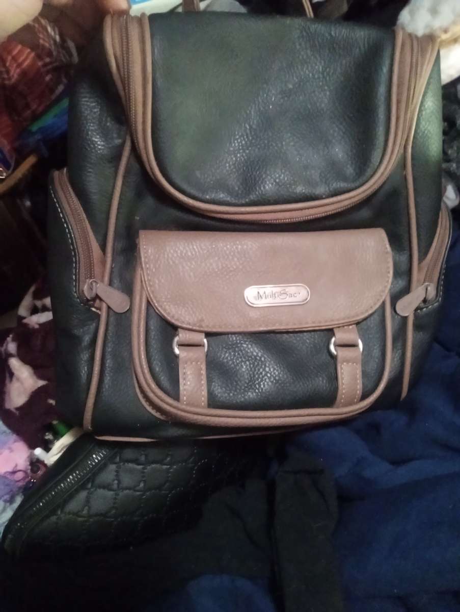 multi sac mini backpack purse