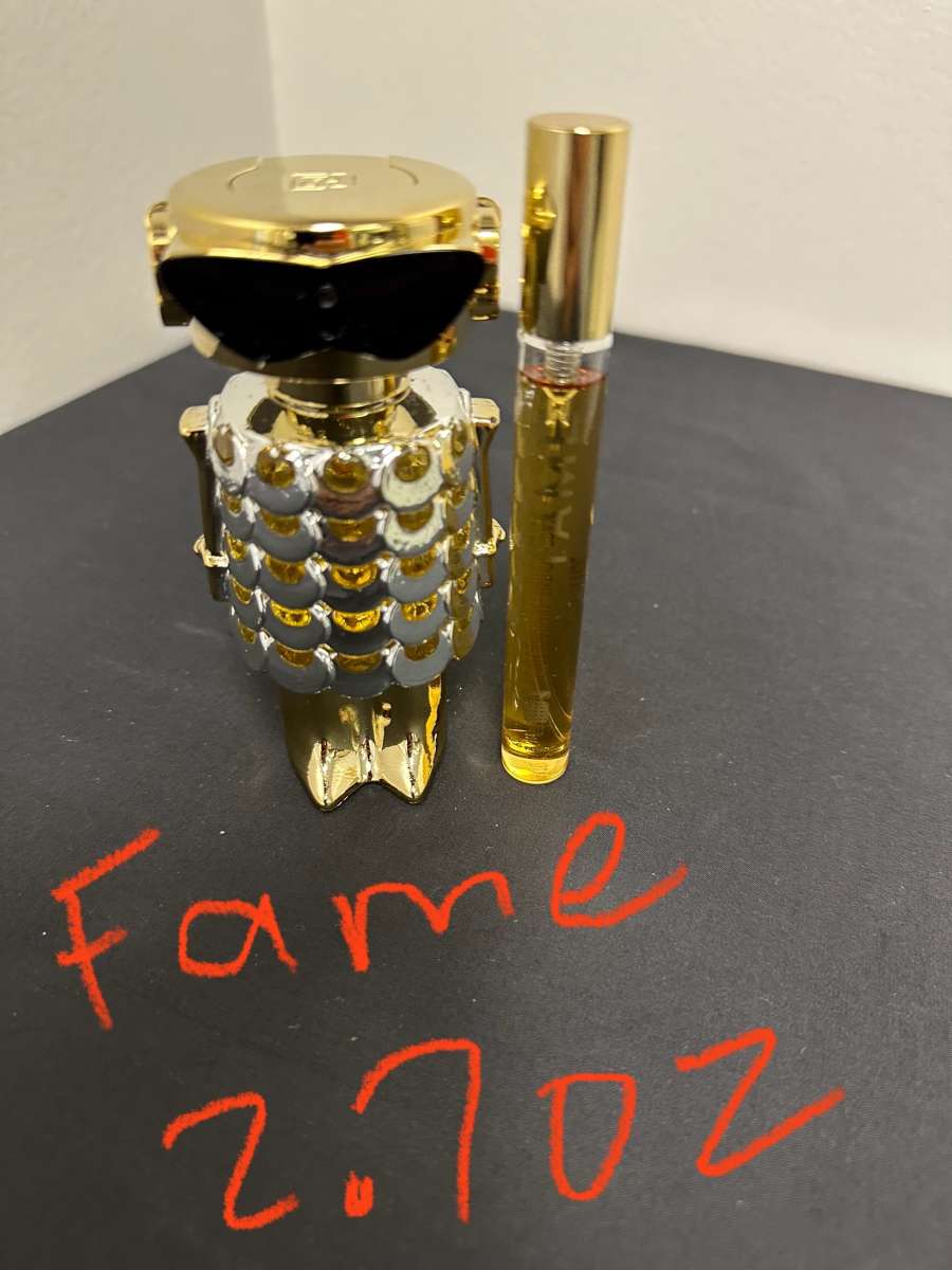 women Discounted Fragrance