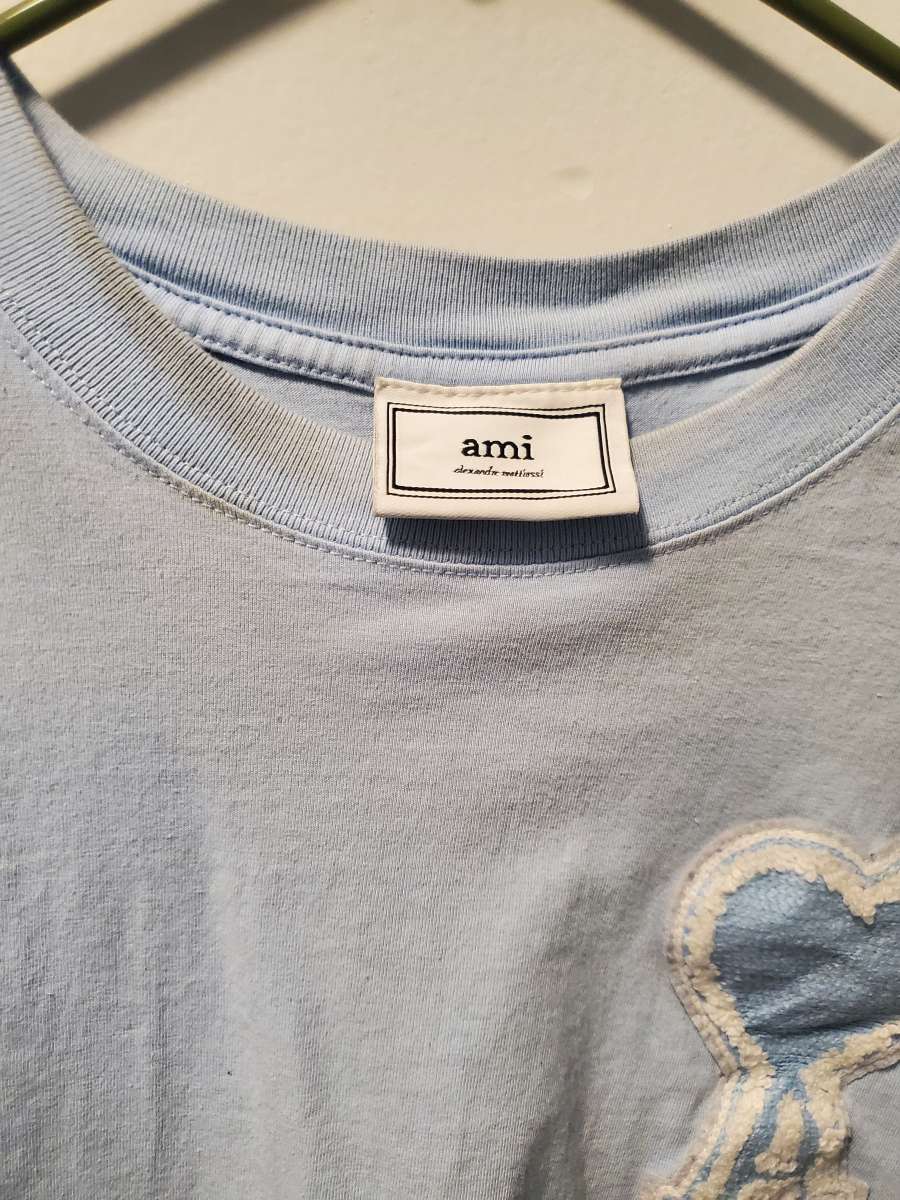 Ami t shirt